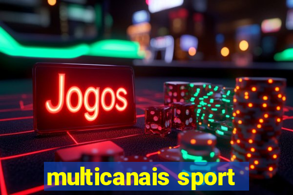 multicanais sport